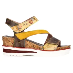 Fashion Laura Vita Sandales - DICEZEO 0321