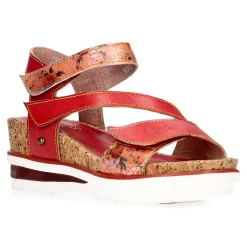 Fashion Laura Vita Sandales - DICEZEO 0321