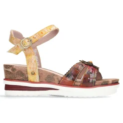 Cheap Laura Vita Sandales - DICEZEO 31