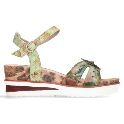 Cheap Laura Vita Sandales - DICEZEO 31