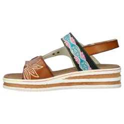 Best Sale Laura Vita Sandales - DICEZEO 0623