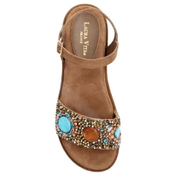 Flash Sale Laura Vita Sandales - DICEZEO 9732