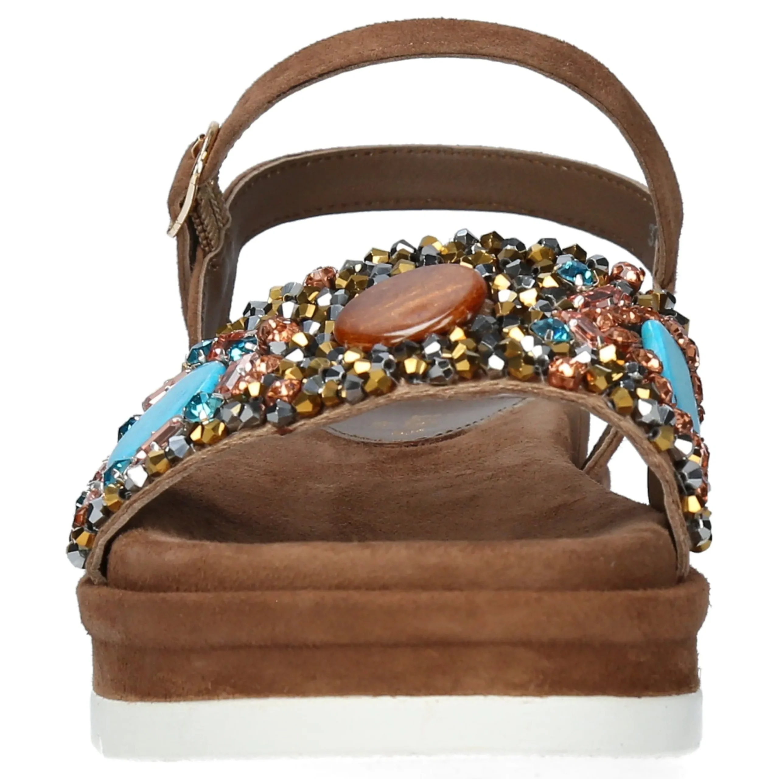 Flash Sale Laura Vita Sandales - DICEZEO 9732