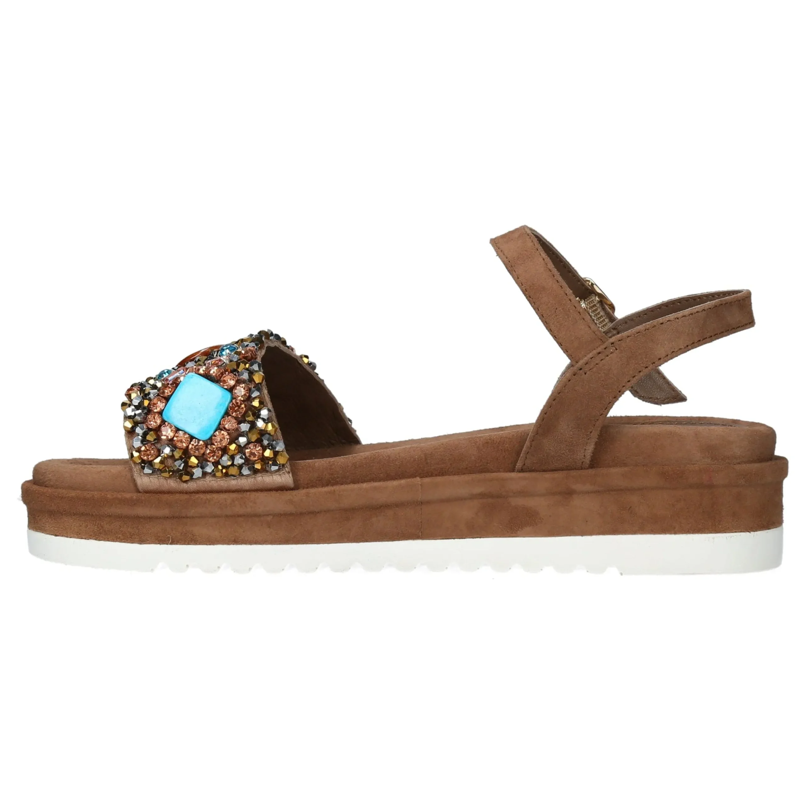 Flash Sale Laura Vita Sandales - DICEZEO 9732