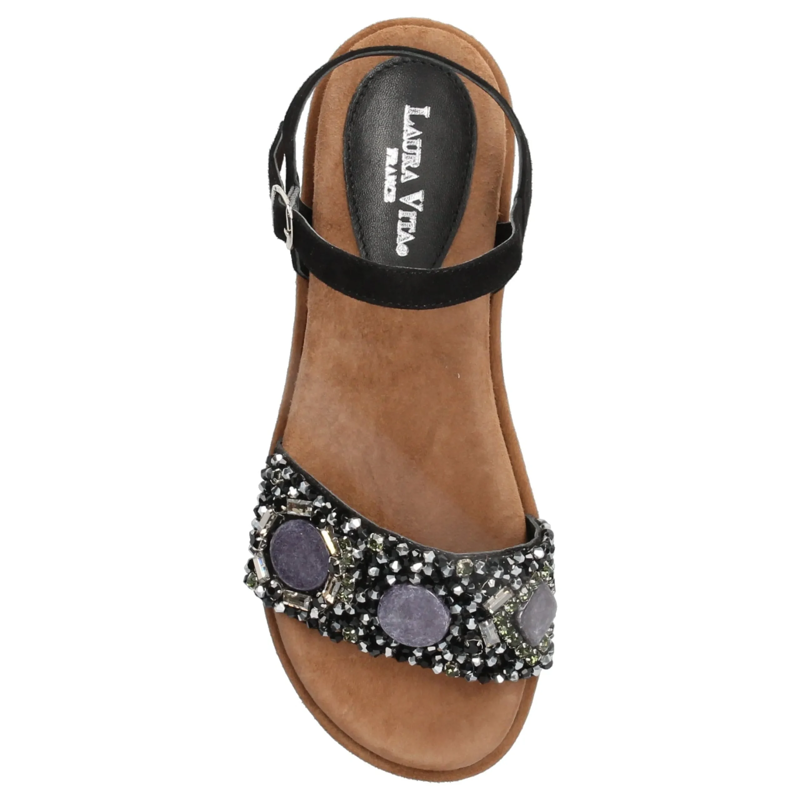 Flash Sale Laura Vita Sandales - DICEZEO 9732