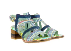 Cheap Laura Vita Sandales - DIEGO 03
