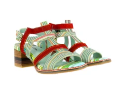 Cheap Laura Vita Sandales - DIEGO 03