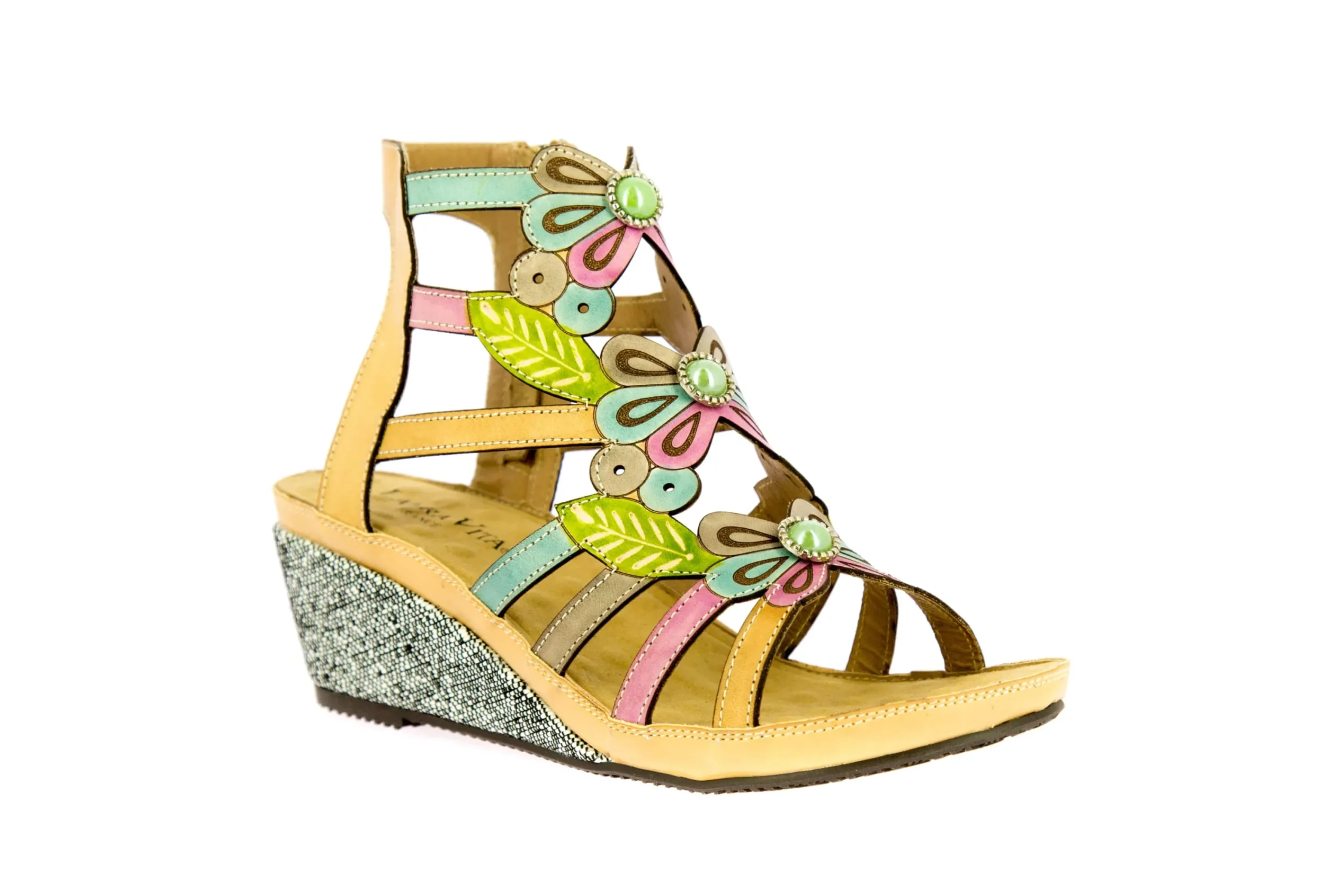 Best Sale Laura Vita Sandales - DIFFERENT 09