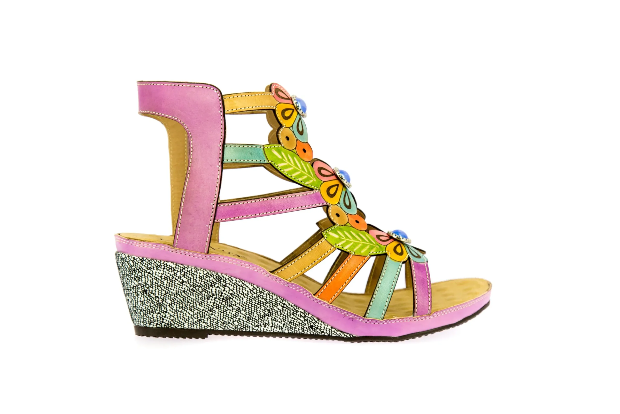 Best Sale Laura Vita Sandales - DIFFERENT 09