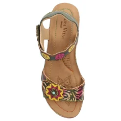 Flash Sale Laura Vita Sandales - DINO 02