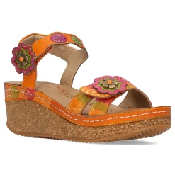 Flash Sale Laura Vita Sandales - DINO 02