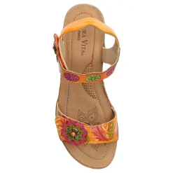 Flash Sale Laura Vita Sandales - DINO 02