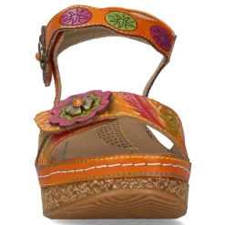 Flash Sale Laura Vita Sandales - DINO 02