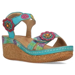 Flash Sale Laura Vita Sandales - DINO 02