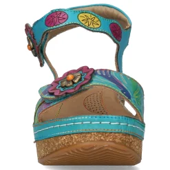 Flash Sale Laura Vita Sandales - DINO 02
