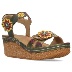 Flash Sale Laura Vita Sandales - DINO 02