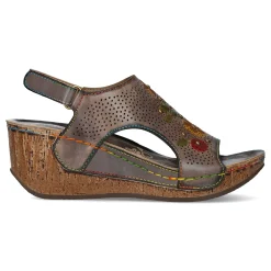 Best Laura Vita Sandales - DINO 20