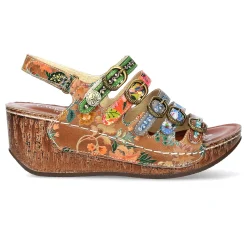 Sale Laura Vita Sandales - DINO 0523