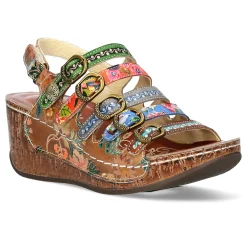 Sale Laura Vita Sandales - DINO 0523