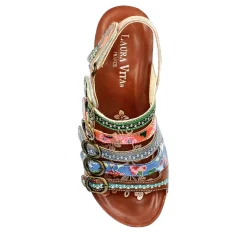 Sale Laura Vita Sandales - DINO 0523
