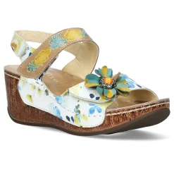Cheap Laura Vita Sandales - DINO 11