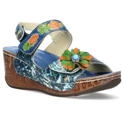 Cheap Laura Vita Sandales - DINO 11