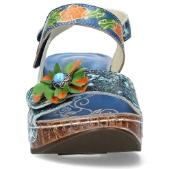 Cheap Laura Vita Sandales - DINO 11