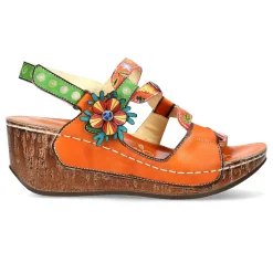 Cheap Laura Vita Sandales - DINO 824