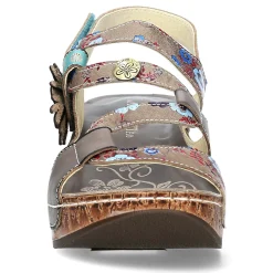 Cheap Laura Vita Sandales - DINO 824