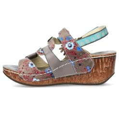 Cheap Laura Vita Sandales - DINO 824