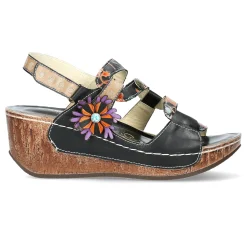 Cheap Laura Vita Sandales - DINO 824