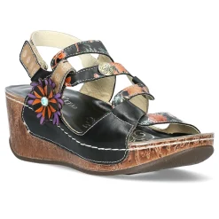Cheap Laura Vita Sandales - DINO 824