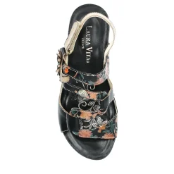 Cheap Laura Vita Sandales - DINO 824