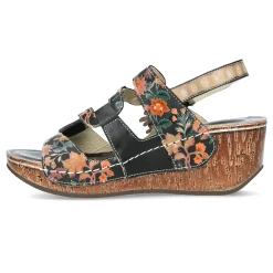 Cheap Laura Vita Sandales - DINO 824