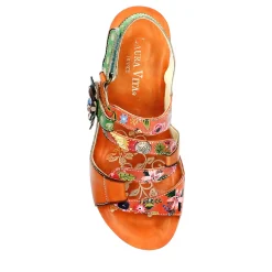 Cheap Laura Vita Sandales - DINO 824