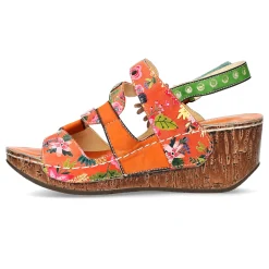 Cheap Laura Vita Sandales - DINO 824