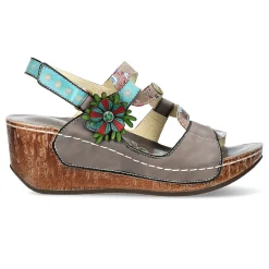 Cheap Laura Vita Sandales - DINO 824