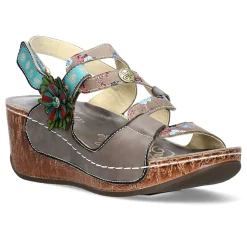 Cheap Laura Vita Sandales - DINO 824