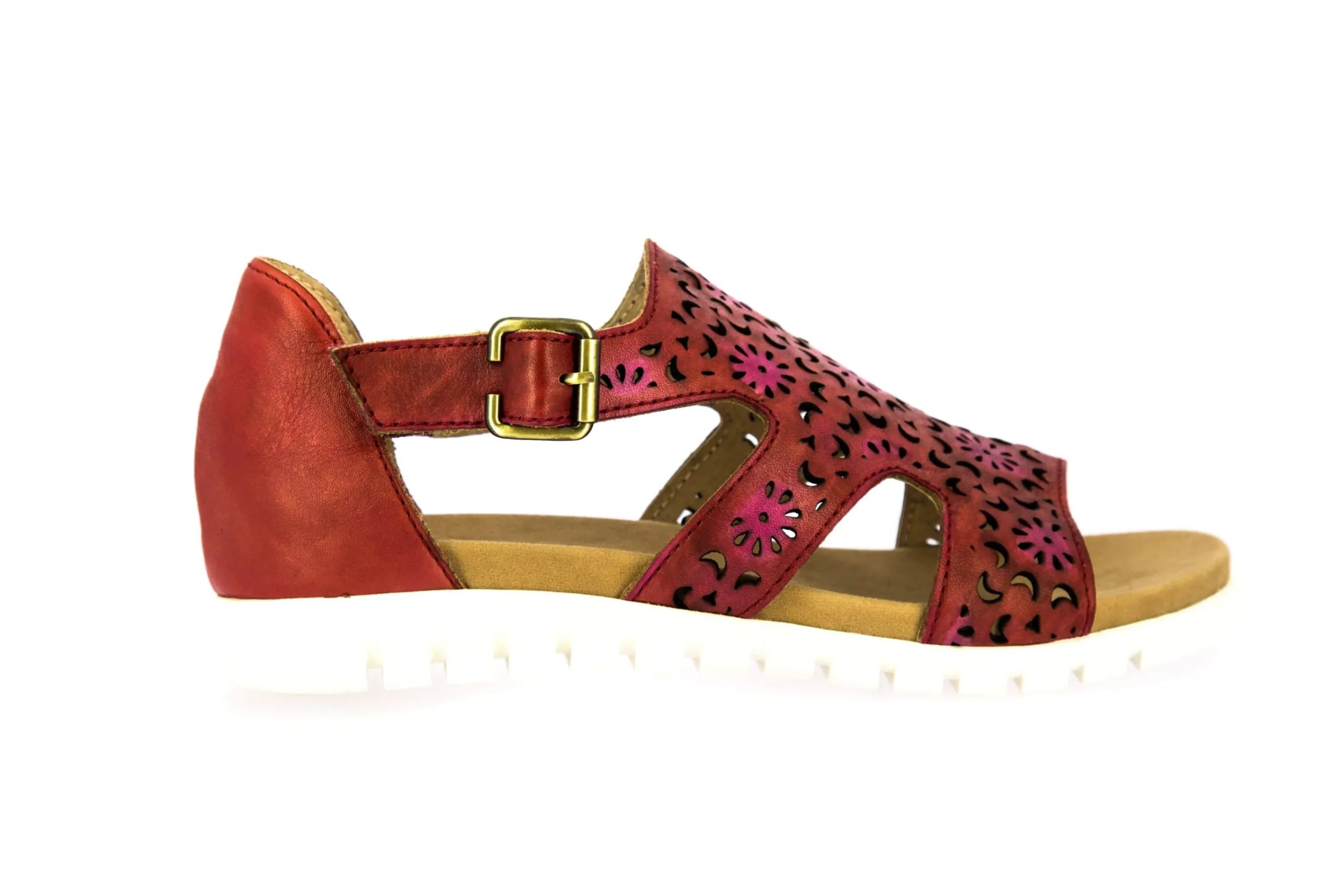 New Laura Vita Sandales - DOBBY01