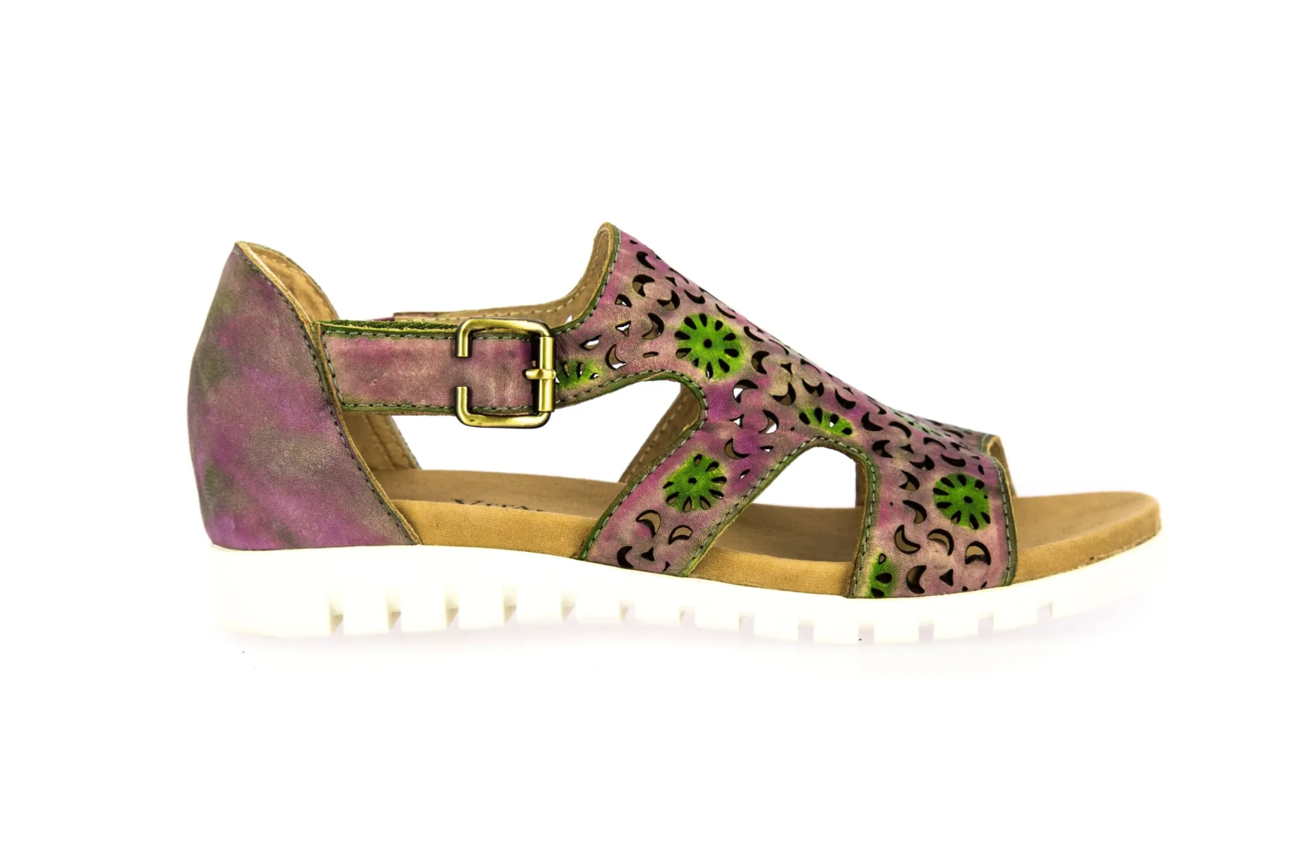 New Laura Vita Sandales - DOBBY01