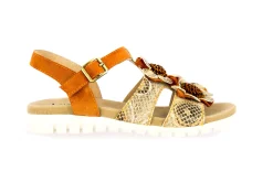 Clearance Laura Vita Sandales - DOBBY 04