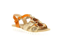 Clearance Laura Vita Sandales - DOBBY 04