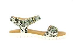 Best Sale Laura Vita Sandales - DOBBY 03