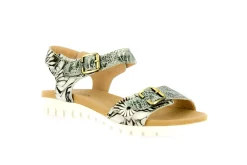 Best Sale Laura Vita Sandales - DOBBY 03