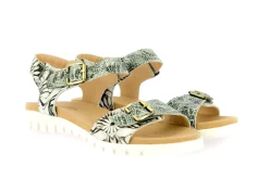 Best Sale Laura Vita Sandales - DOBBY 03