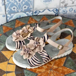 Discount Laura Vita Sandales - DOCBBYO 042