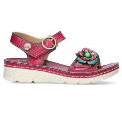 Flash Sale Laura Vita Sandales - DORRY 03