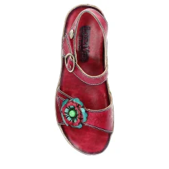 Flash Sale Laura Vita Sandales - DORRY 03