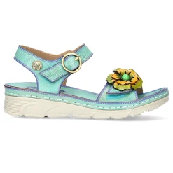 Flash Sale Laura Vita Sandales - DORRY 03