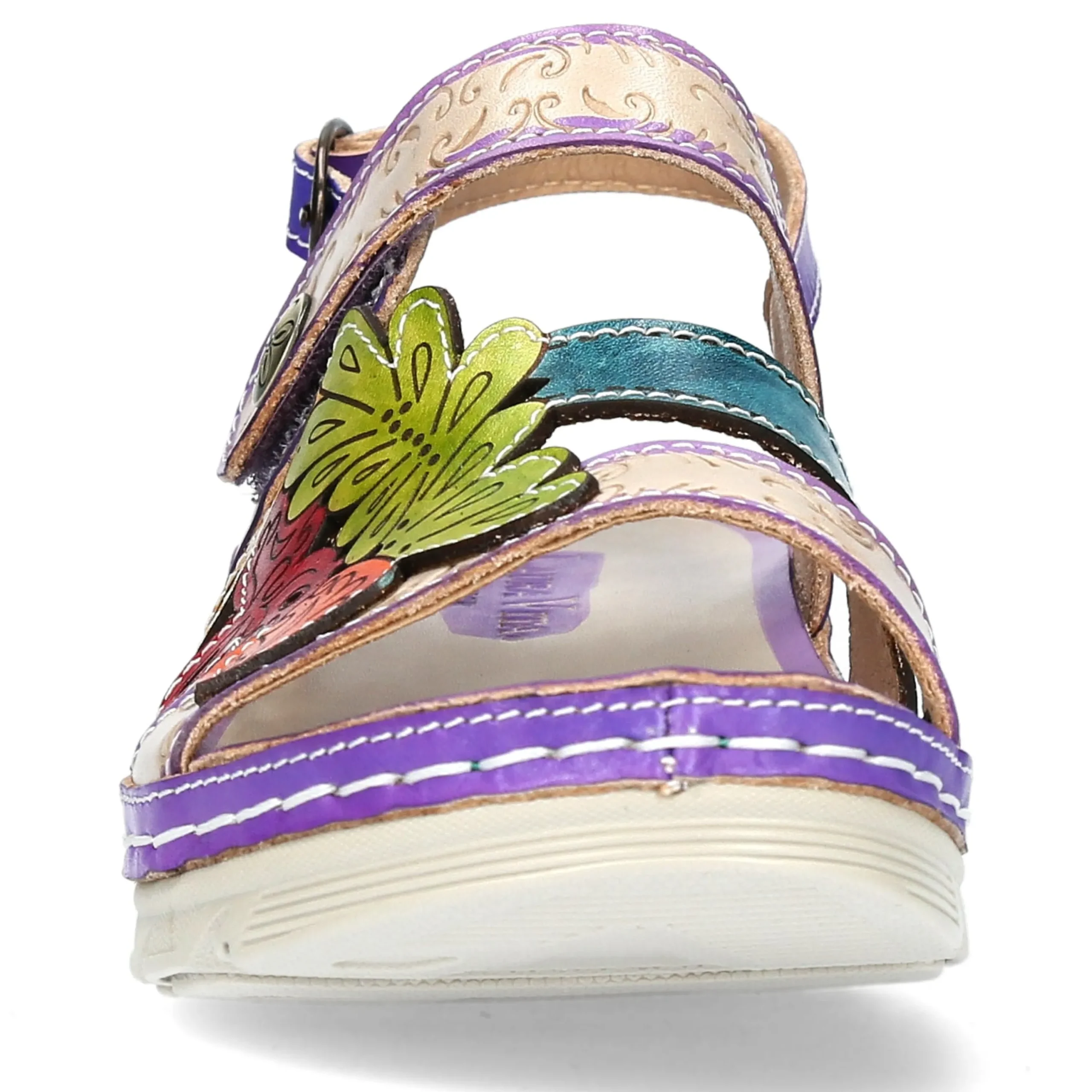 Outlet Laura Vita Sandales - DORRY 524 Beige